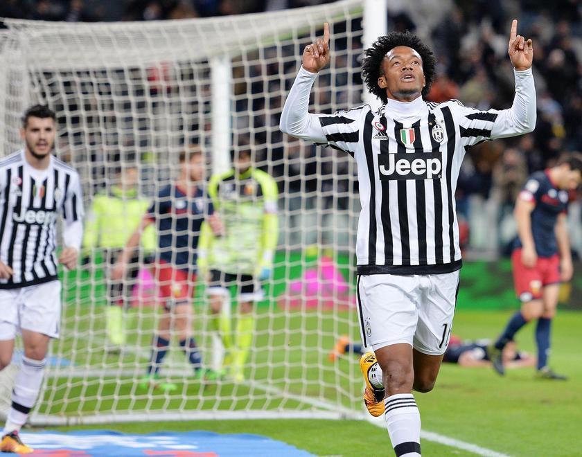 La Juventus batte il record e fa tredici 