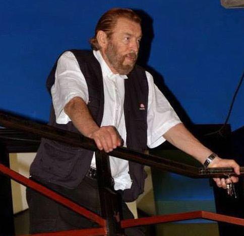 Oggi l’addio al mitico Armandino 
