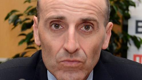 Confindustria, si punta sul bolognese Vacchi