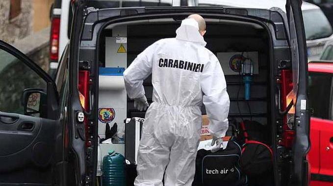 Carabiniere assassinato, interrogati i figli del killer