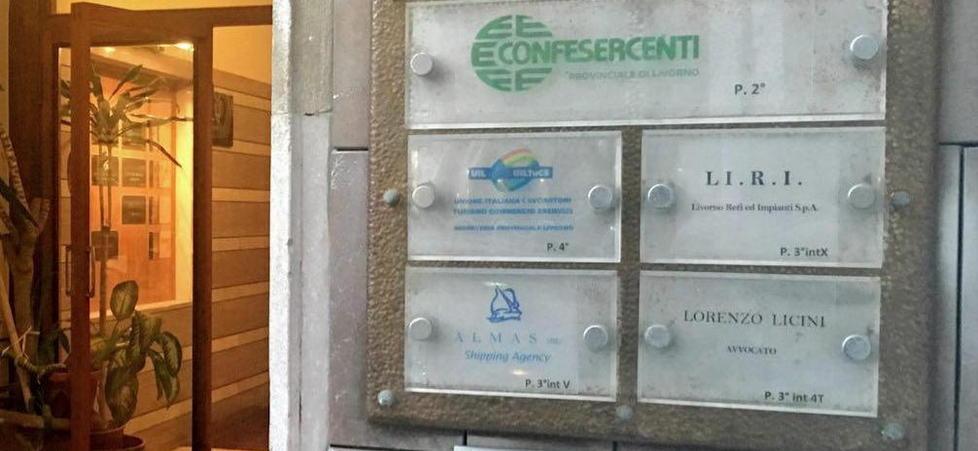 La Finanza alla Liri per il super mutuo 