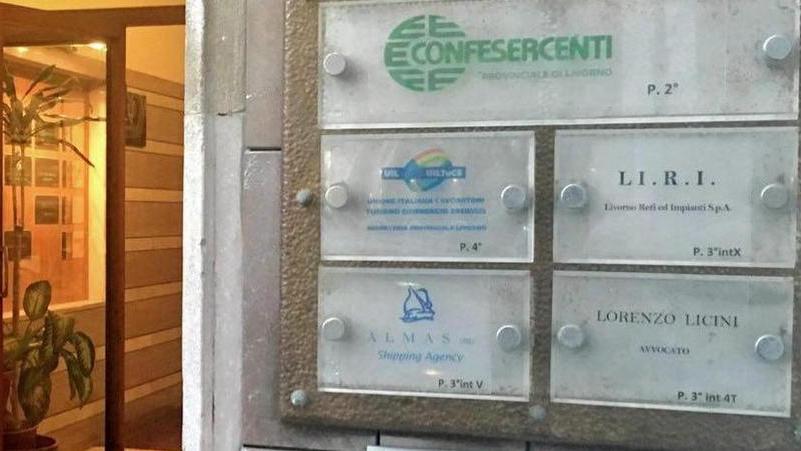 La Finanza alla Liri per il super mutuo