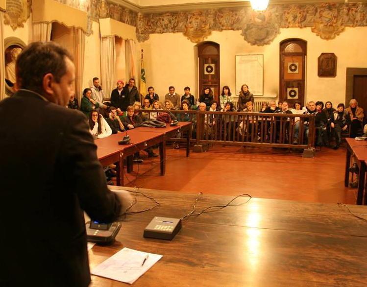 Dopo due mesi di stop riapre la piscina Marchi di Pescia 