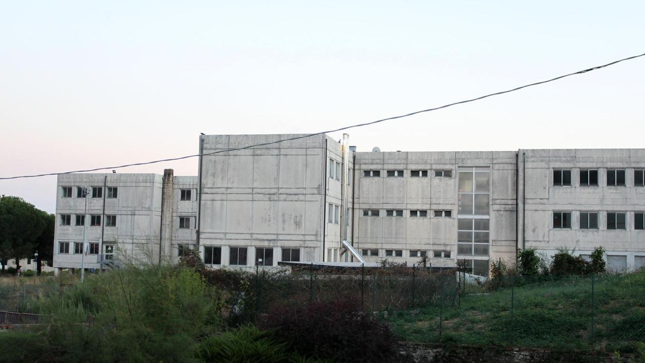 L'istituto Marchi di Pescia
