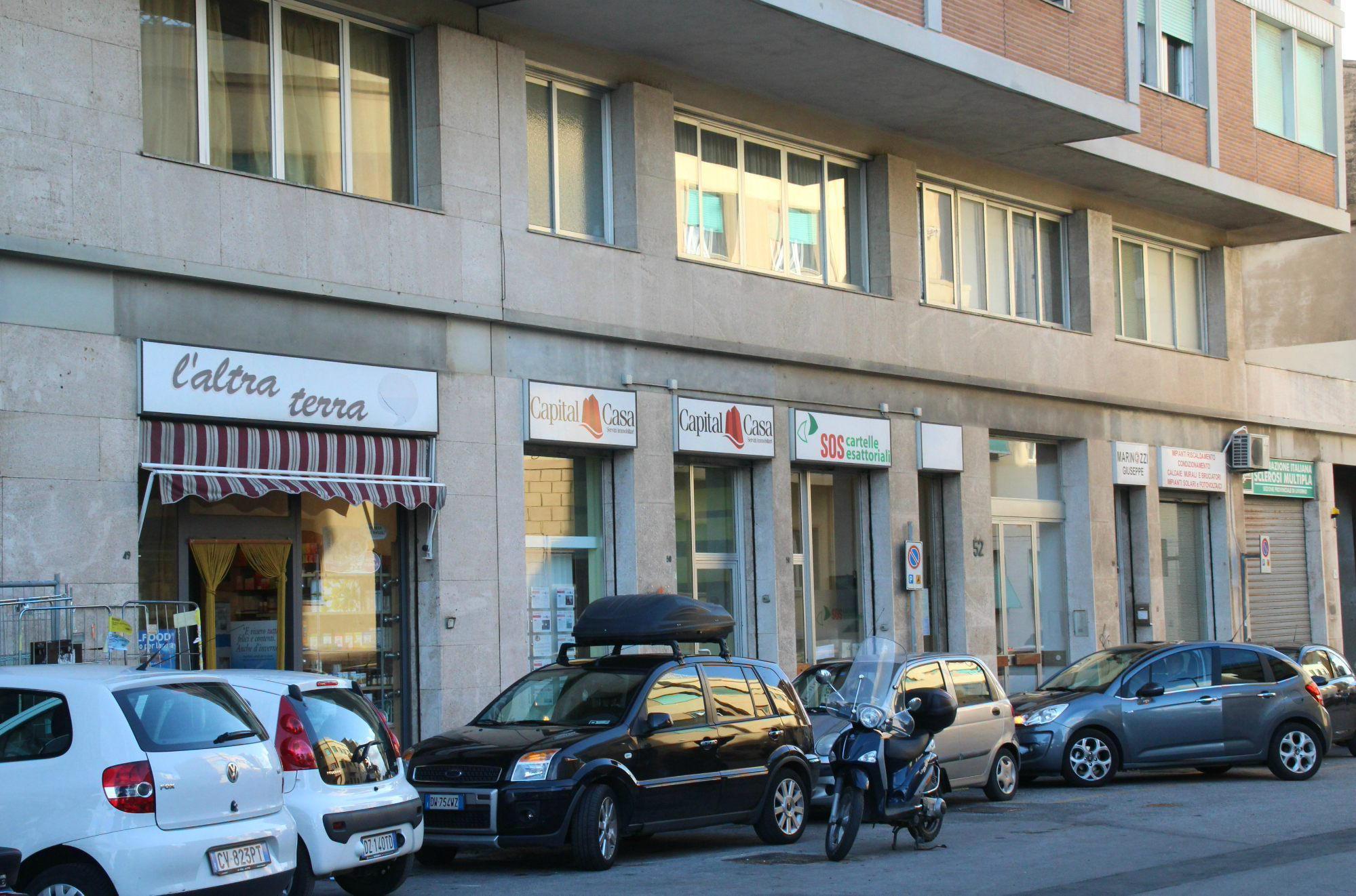 Piazza Matteotti