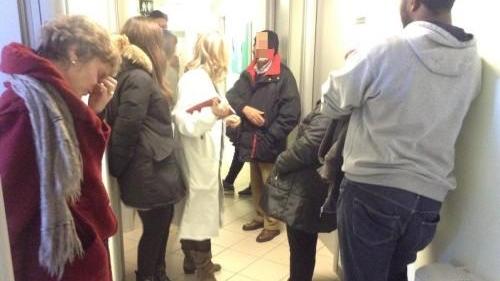 Meningite, vaccini non testati oltre una certa età