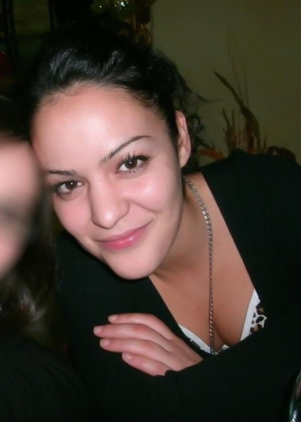 Marta Deligia , uccisa a 27 anni dall'ex