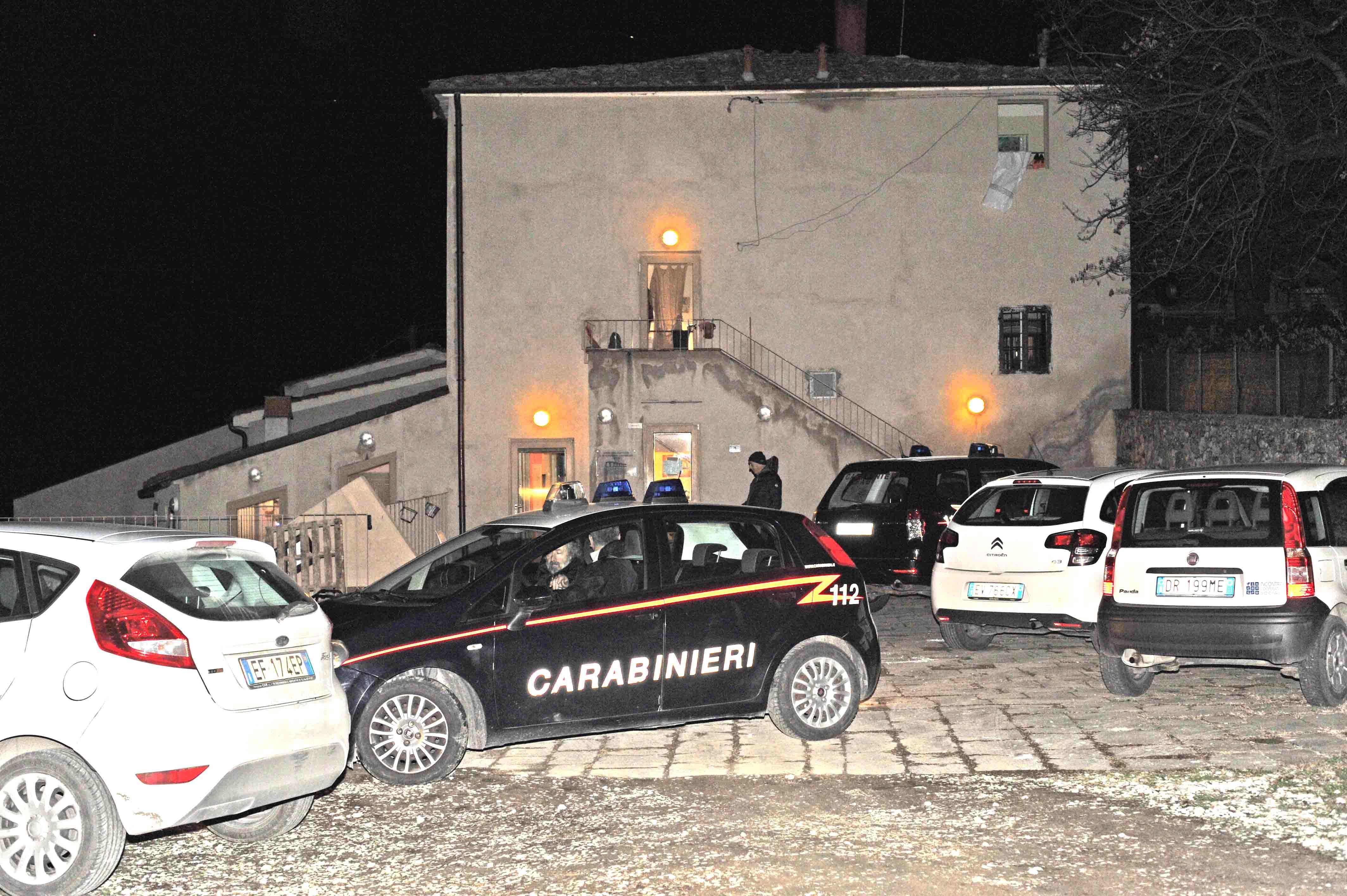 Diciottenne trovato morto nella sua camera alla Comunità Incontro