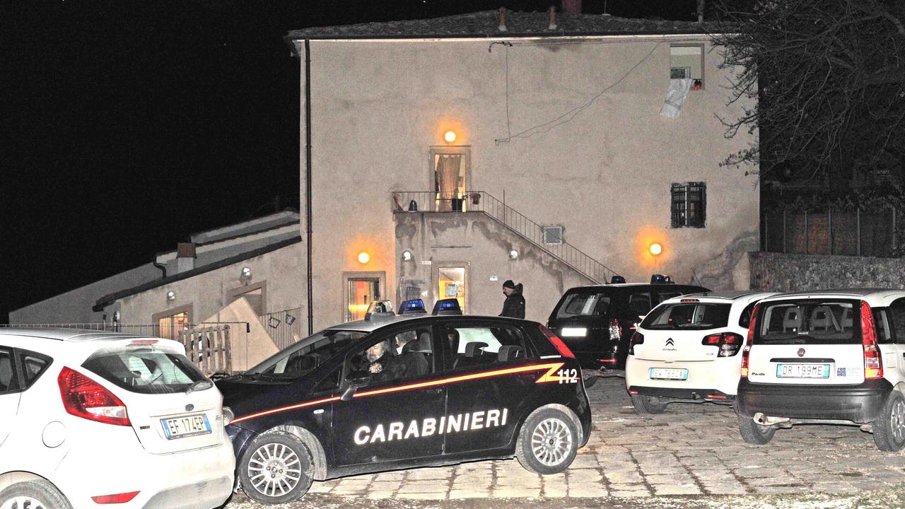 Diciottenne trovato morto nella sua camera alla Comunità Incontro