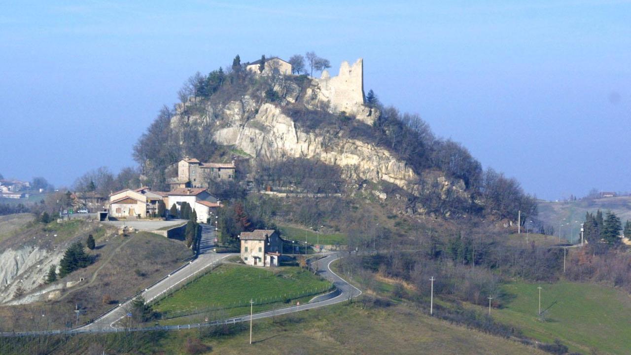 Castello di Canossa, avanza l’ipotesi di gestione comunale