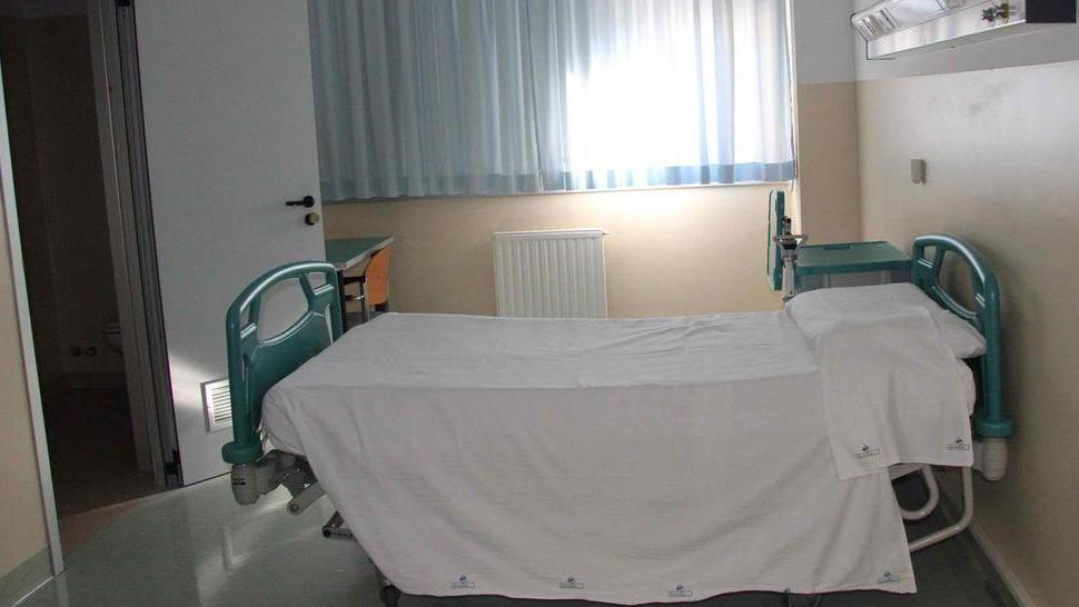 Un hospice dentro il vecchio ospedale Chiude Rosa Giorgi