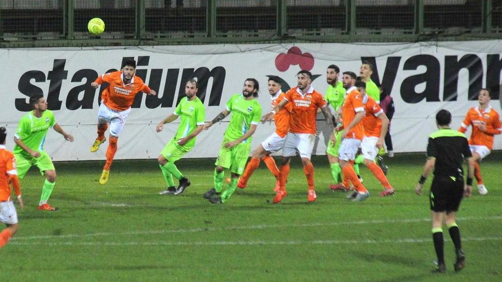 Il mercato della Pistoiese merita un bel 7
