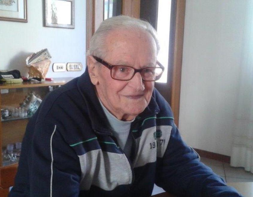 Vasco, la memoria dei ghiacciaioli 