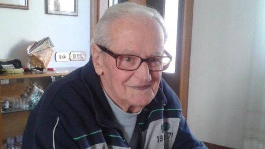 Vasco, la memoria dei ghiacciaioli