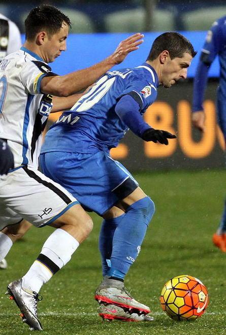 Pucciarelli e Zielinski al top