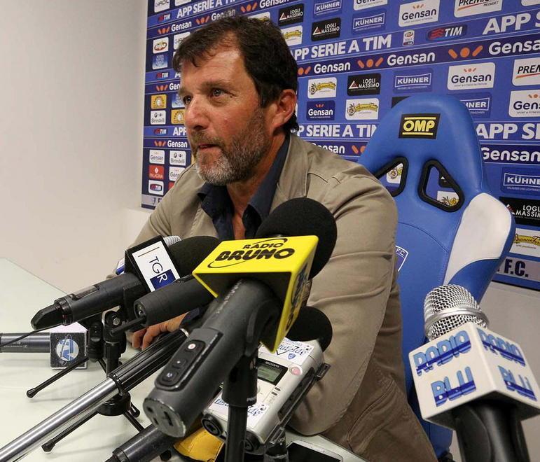 «Il nostro colpo? Non cedere i big» 
