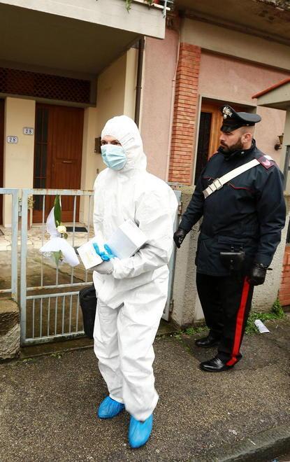 Morta in casa, si va verso l’archiviazione 