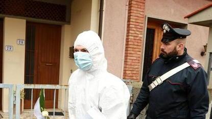 Morta in casa, si va verso l’archiviazione