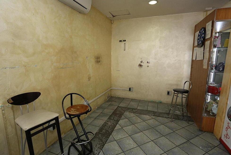 Dopo tre volte, ci riprovano al Barrino. Ma il colpo fallisce
