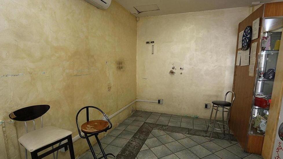 Dopo tre volte, ci riprovano al Barrino. Ma il colpo fallisce