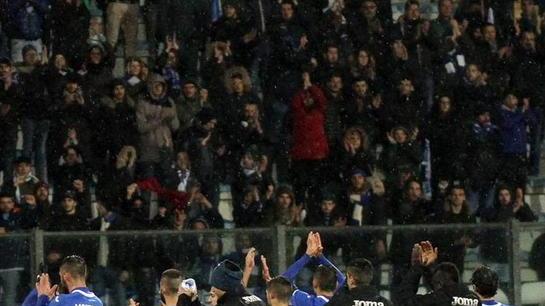 «A Empoli ho trovato una grande famiglia»