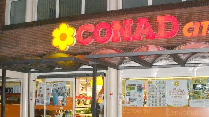 L’arresto risale alla fine di settembre dopo l’assalto al Conad di Sant’Alessio