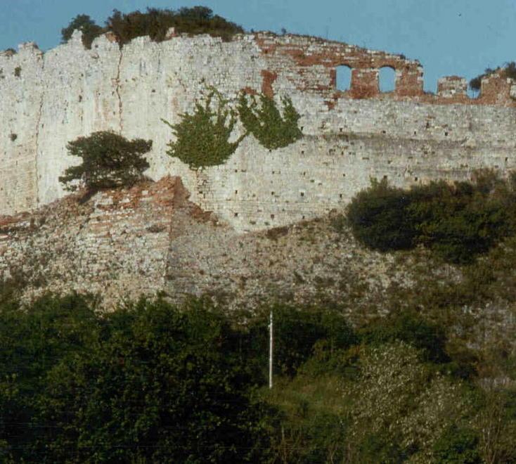 Una Rocca da salvare alleanza tra associazioni 
