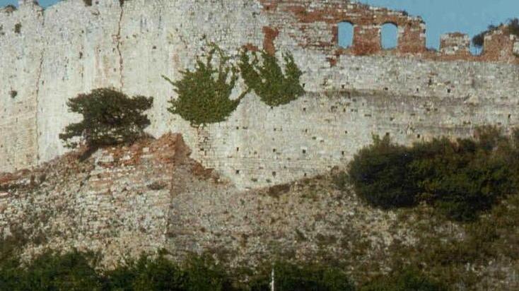 Una Rocca da salvare alleanza tra associazioni