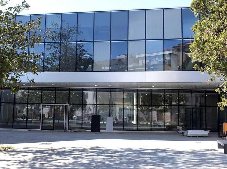 Donazione alla Serantini «Ora una vera sede» 