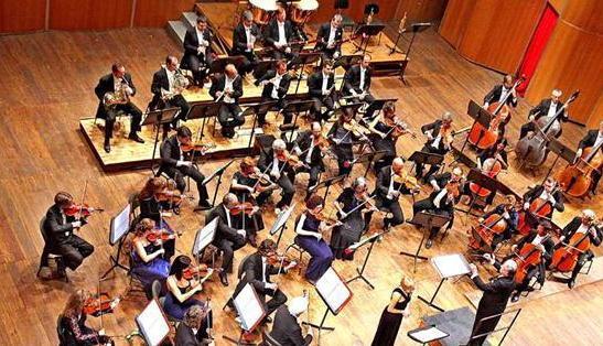 Carnevale in musica da Rota a Gershwin al Metropolitan 