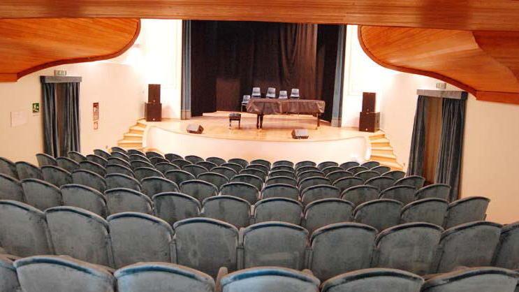 Teatro Verdi, la gestione a una coop di Viterbo
