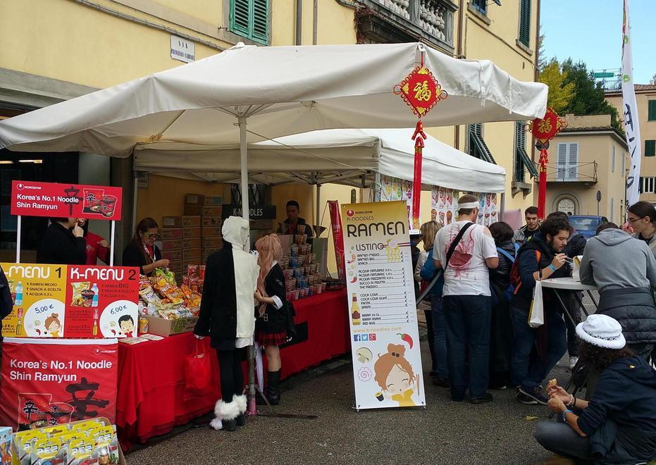 «Stop ai temporary store fissiamo subito le regole» 