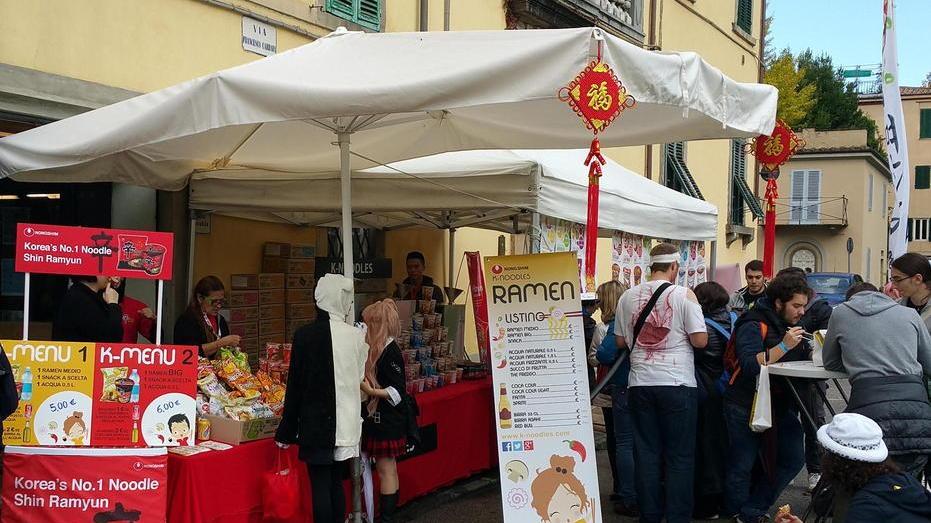«Stop ai temporary store fissiamo subito le regole»