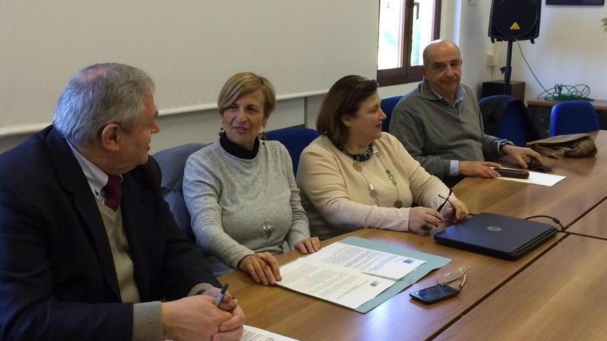 Agrario, gli studenti faranno tirocini all’Asl