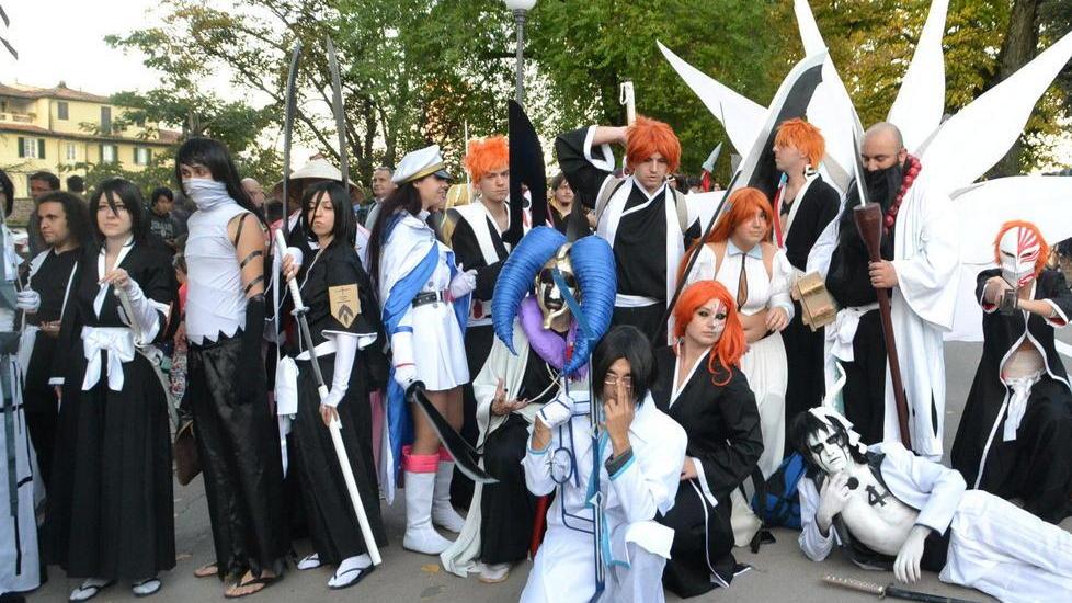 Cinque giorni di magia Il festival sarà più lungo
