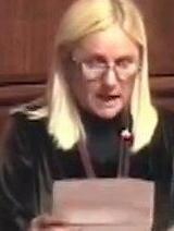 Esposti in Procura di cittadini e grillini