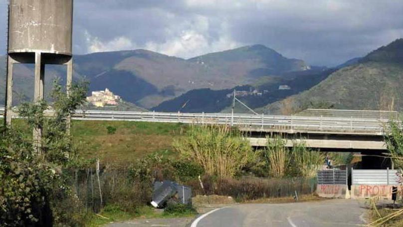 Esondazione Parmignola, nove indagati