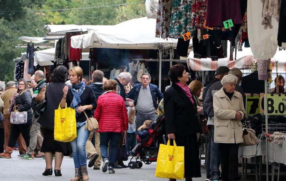 «Mercato in città e a Marina: così non funziona»