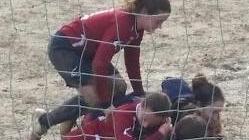 Sorgenti affonda contro Chianciano, bene le Juniores