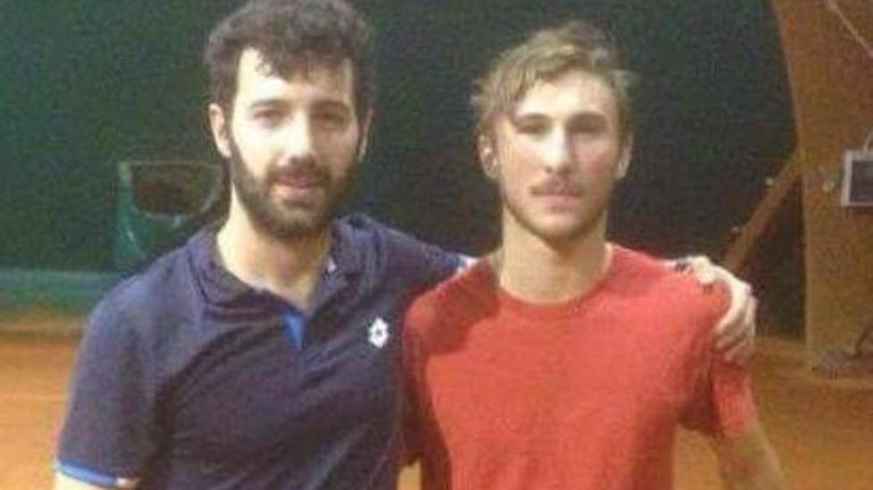 Tennis. Villa Lloyd super, vola in finale