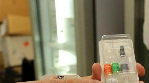 Il batterio C colpisce anche un anziano