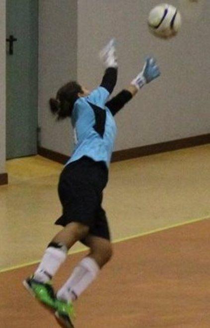 Le ragazze della Torres domenica ospitano la New Tivoli in Coppa 
