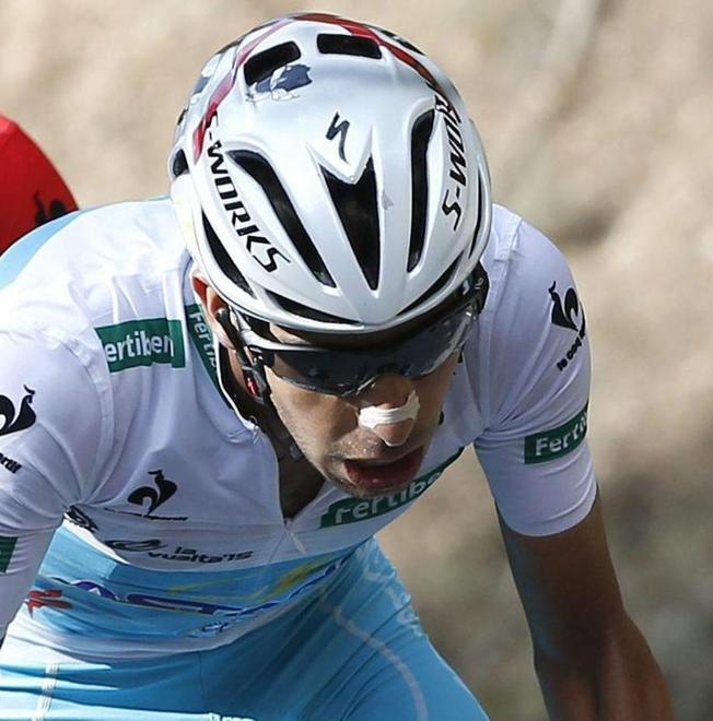 Comunitat Valenciana, Aru nel gruppo ma l’Astana va a mille