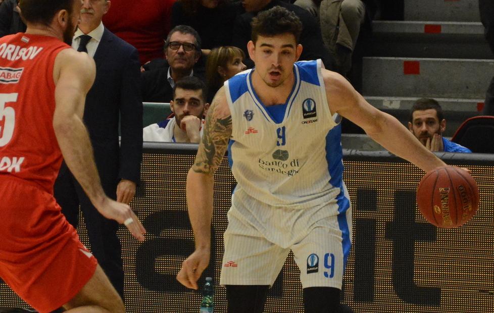 Arriva Varese, ci sarà anche Kadji 