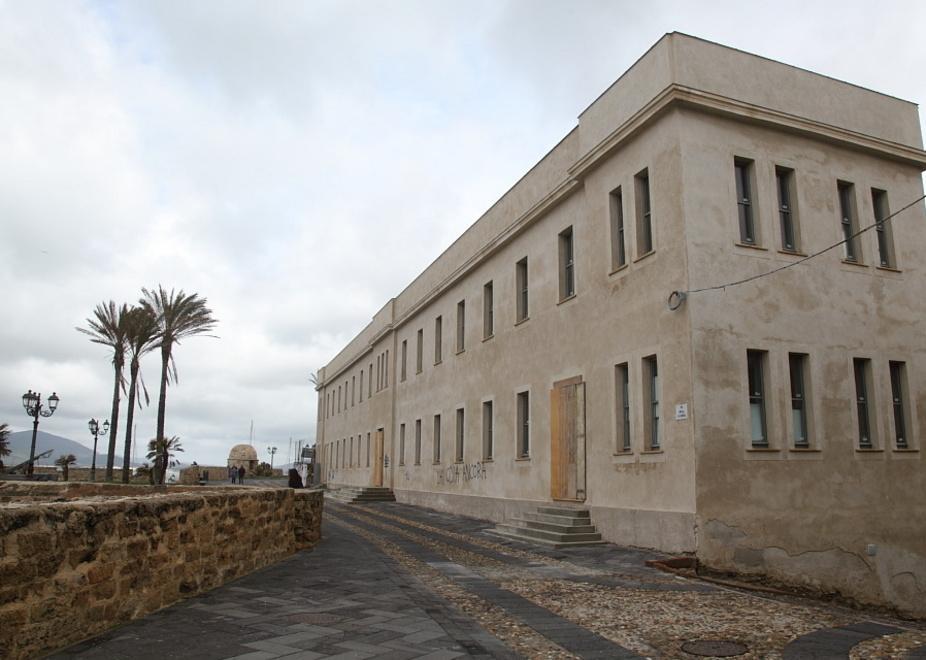 Bruno: «Salvi Architettura e ospedale» 
