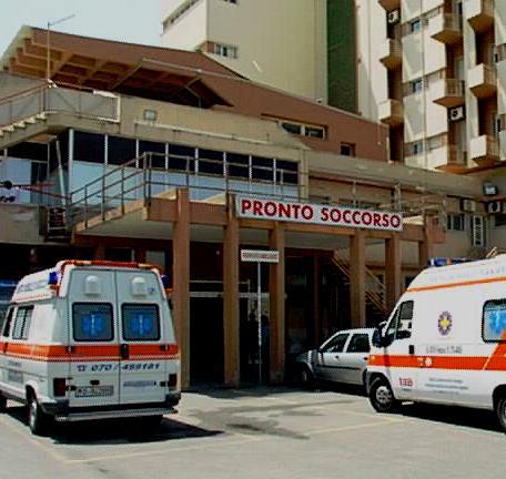 Operato il ragazzo ferito dal botto 