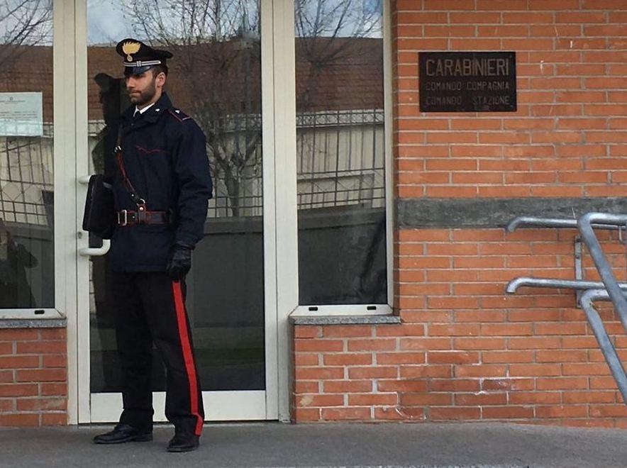 Lavoro nero: tre irregolari su sei dipendenti 
