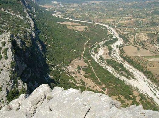 Orti sociali e urbani nella vallata di Oddoene 
