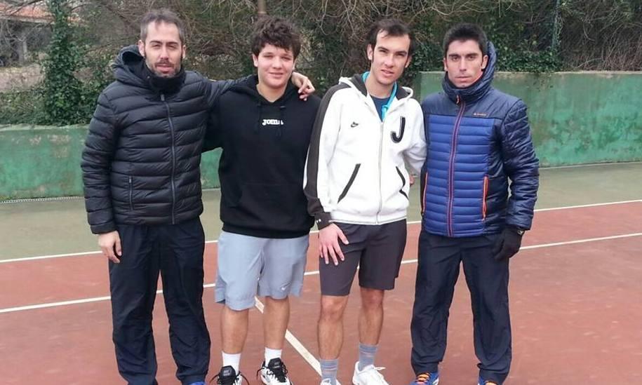 Calangianus fa subito festa: battuto 2-1 il Tc Terranova