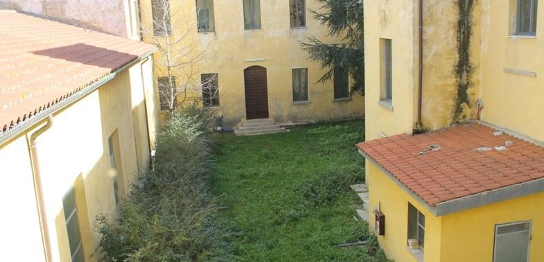 Opere pubbliche, ecco tutti gli interventi 